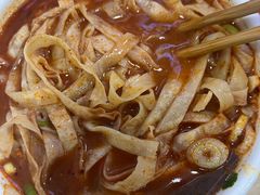 -龙鳞路第一家牛肉汤