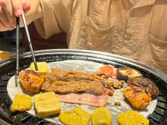 -正宗齐齐哈尔烤肉·齐牛哥鲜切炭火烤肉(杭州总店)