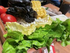 开心农场-牛小灶牛杂煲(北京路店)