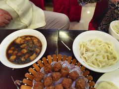 晋阳刀削面-晋阳饭庄(虎坊桥店)