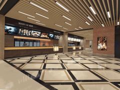 -SFC上影百联影城(大上海4DX店)
