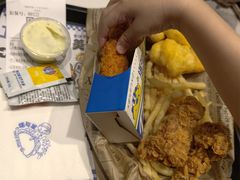 -TACO STAR 塔可星(下沙宝龙店)