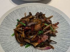 -松鹤楼(狮山永利广场店)