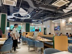 -豪客来牛排(开元盛世广场店)