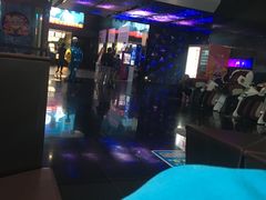 -喜满客影城(汉神广场店)