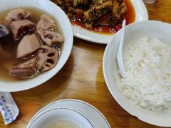 -雨田饭店(华兴东街店)