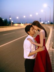-CD视觉婚纱摄影
