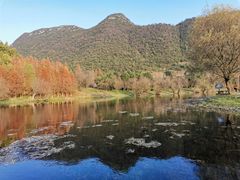 -贵阳市花溪国家城市湿地公园
