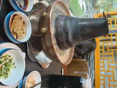 -清真·德顺祥铜锅涮羊肉(宝丰店)