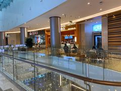 -皇庭广场(福华三路店)