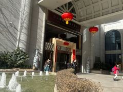 -西安赛瑞喜来登大酒店