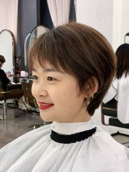 -ON STAR SALON