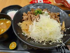 -町门烤肉拌饭专门店(哈西万达店)