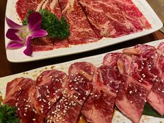 -御牛道日式烤肉料理(杭州万象城店)