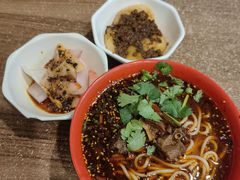 -继红顺河抄手名小吃