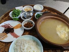 -一坐一忘云南菜(三里屯店)
