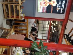 -蛙一刀·麻椒鱼火锅(金仙桥店)