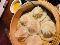 杭州小笼包-外婆家(青岛万象城店)