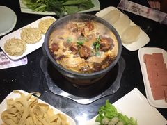 -百味源炭火烤翅 ·夜市大排档(酒仙桥店)