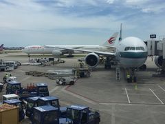 -奥黑尔国际机场