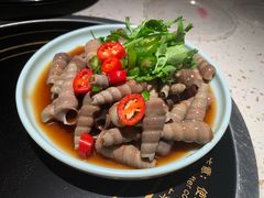 -沪小胖·小龙虾·蓝龙王(八佰伴店)