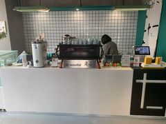 -十一咖啡(青年大街工厂店)