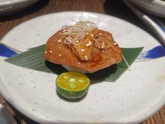 -大雄寿司(中华广场店)