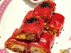 -阿诚市井潮汕菜(金台路店)