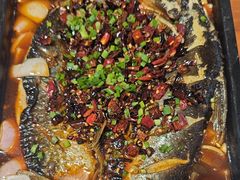 -红胖胖龙虾王·本地菜