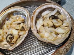 -品味居·首店·大连鲜活海鲜大连菜(东港店)