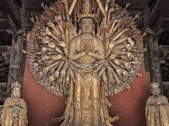 -报恩寺(平武县)