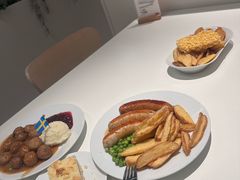 -宜家·瑞典风味餐厅(北京西红门店)