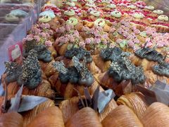 -PAOPAO Bakery&Café(港汇店)