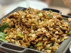 -新乾隆酒楼(帝景园店)