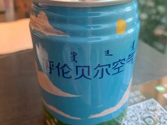 -很久以前羊肉串(中山公园店)