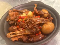 -羊子两室一厅(八一广场店)