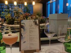 -富力丽思卡尔顿酒店·丽轩中餐厅