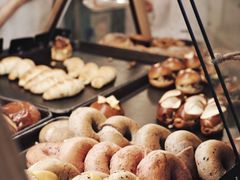 -屋裡·Union Bakery(龙江路店)