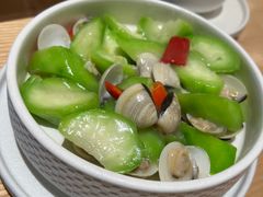 -隅乐胡椒虾·台湾菜·团建(皇岗店)