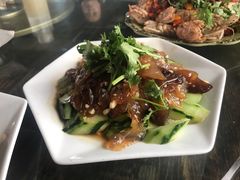-87号烧烤海鲜·大排档(金沙滩店)