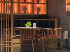 -小京廷北京烤鸭|山野贵州菜(梵华里店)