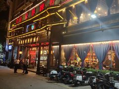 -甘家界牌柠檬鸭(青山店)