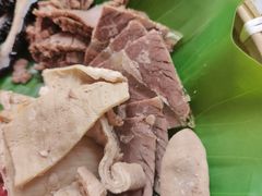 -黄膘牛肉自助火锅(花果园店)