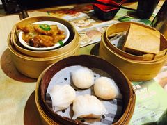-添好运点心专门店(北角店)