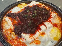 -英兰朝族饭店·英兰锅包肉(佳园路店)