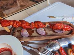 -马克西姆俄罗斯餐厅(通亚街店)