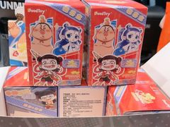 -回味鸭血粉丝汤(京新邻里中心店)