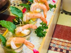 -慢丽江·云南野生菌土鸡锅(付家庄店)