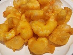软炸虾仁-燕春楼(海河华鼎店)