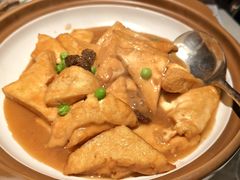 -大鸽饭(动物园店)